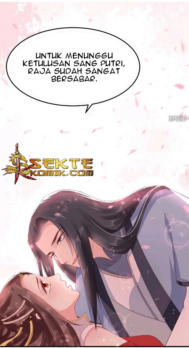 Dragon Princess Chapter 17 Gambar 2